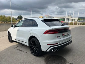Обява за продажба на Audi SQ8 TFSI quattro ~ 161 000 лв. - изображение 3