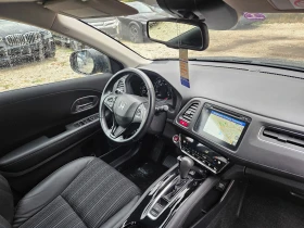 Honda Hr-v 1, 5 i Executive | Mobile.bg    13
