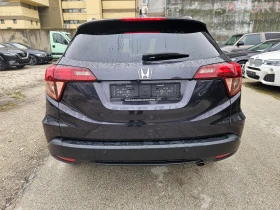 Honda Hr-v 1, 5 i Executive | Mobile.bg    6