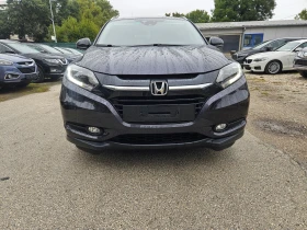 Honda Hr-v 1, 5 i Executive | Mobile.bg    2
