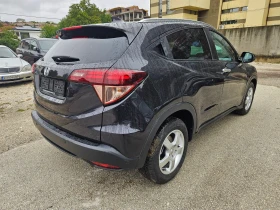 Honda Hr-v 1, 5 i Executive | Mobile.bg    5