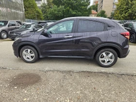 Honda Hr-v 1, 5 i Executive | Mobile.bg    9