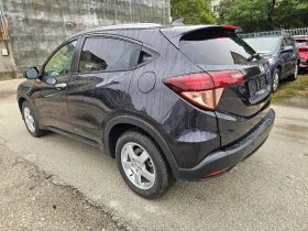 Honda Hr-v 1, 5 i Executive | Mobile.bg    8