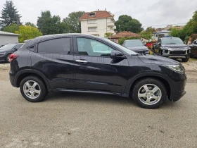 Honda Hr-v 1, 5 i Executive | Mobile.bg    4