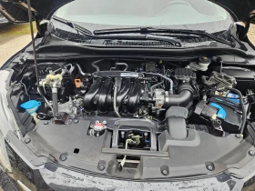 Honda Hr-v 1, 5 i Executive | Mobile.bg    10