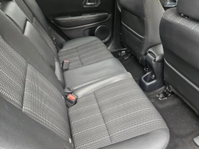 Honda Hr-v 1, 5 i Executive | Mobile.bg    14