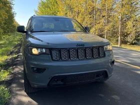 Jeep Grand cherokee * Altitude * CARFAX *    | Mobile.bg    6