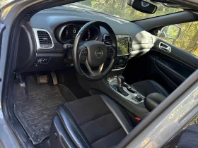 Jeep Grand cherokee * Altitude * CARFAX *    | Mobile.bg    5