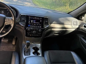 Jeep Grand cherokee * Altitude * CARFAX *    | Mobile.bg    9
