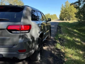 Jeep Grand cherokee * Altitude * CARFAX *    | Mobile.bg    4