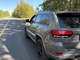 Jeep Grand cherokee * Altitude * CARFAX *    | Mobile.bg    3