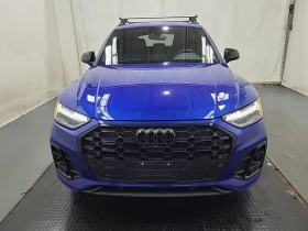 Audi Q5 * TECHNIK * CARFAX * ЦЕНА ДО БЪЛГАРИЯ - 63150 лв. / 32288.08 € - 58737319 6