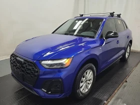 Audi Q5 * TECHNIK * CARFAX * БЕЗ ПЪРВОНАЧАЛНА ВНОСКА