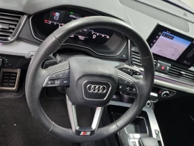 Audi Q5 * TECHNIK * CARFAX * ЦЕНА ДО БЪЛГАРИЯ - 63150 лв. / 32288.08 € - 58737319 11