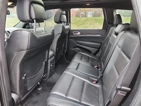Jeep Grand cherokee OVERLAND 5.7L ОБДУХВАНЕ/ПОДГРЕВ - 21700 лв. / 11095.03 € - 26326364 11