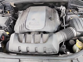 Jeep Grand cherokee OVERLAND 5.7L ОБДУХВАНЕ/ПОДГРЕВ - 21700 лв. / 11095.03 € - 26326364 13