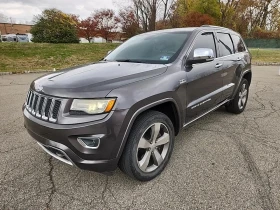 Jeep Grand cherokee OVERLAND 5.7L ОБДУХВАНЕ/ПОДГРЕВ - 21700 лв. / 11095.03 € - 26326364 3