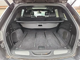 Jeep Grand cherokee OVERLAND 5.7L ОБДУХВАНЕ/ПОДГРЕВ - 21700 лв. / 11095.03 € - 26326364 12