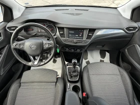 Opel Crossland X 1.2i 110 к.с./от България - 23999 лв. / 12270.49 € - 60996688 11
