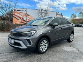 Opel Crossland X 1.2i 110 к.с./от България