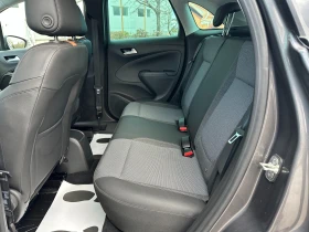 Opel Crossland X 1.2i 110 к.с./от България - 23999 лв. / 12270.49 € - 60996688 10