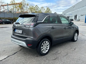 Opel Crossland X 1.2i 110 к.с./от България - 23999 лв. / 12270.49 € - 60996688 4
