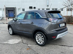 Opel Crossland X 1.2i 110 к.с./от България - 23999 лв. / 12270.49 € - 60996688 3