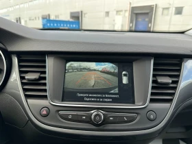 Opel Crossland X 1.2i 110 к.с./от България - 23999 лв. / 12270.49 € - 60996688 16