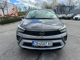 Opel Crossland X 1.2i 110 к.с./от България - 23999 лв. / 12270.49 € - 60996688 7