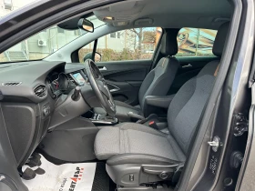 Opel Crossland X 1.2i 110 к.с./от България - 23999 лв. / 12270.49 € - 60996688 9