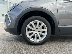 Opel Crossland X 1.2i 110 к.с./от България - 23999 лв. / 12270.49 € - 60996688 8