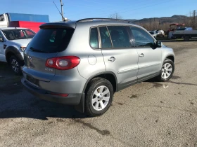 VW Tiguan 2.0TDI AVTOMAT , снимка 3