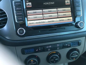 VW Tiguan 2.0TDI AVTOMAT , снимка 13