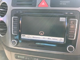 VW Tiguan 2.0TDI AVTOMAT , снимка 8