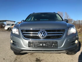 VW Tiguan 2.0TDI AVTOMAT , снимка 1