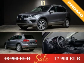 ����� �� �������� �� VW Touareg 3.0TDI/Facelift/���������/360/�������/19����