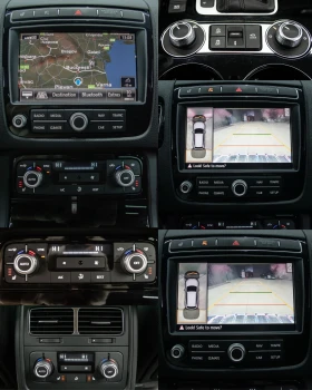 VW Touareg 3.0TDI/Facelift/Дистроник/360/Подгрев/19цола - 19900 € / 38921.02 лв. - 69065174 11