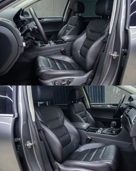 VW Touareg 3.0TDI/Facelift/Дистроник/360/Подгрев/19цола - 19900 € / 38921.02 лв. - 69065174 8