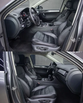 VW Touareg 3.0TDI/Facelift/Дистроник/360/Подгрев/19цола - 19900 € / 38921.02 лв. - 69065174 7