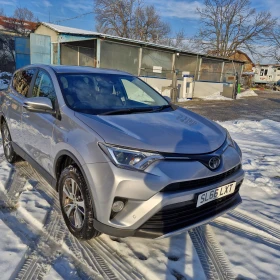 Toyota Rav4 - 8900 € / 17406.89 лв. - 22437447 2