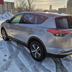 Toyota Rav4 - 8900 € / 17406.89 лв. - 22437447 9