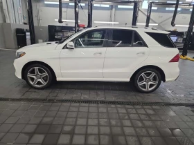 Mercedes-Benz GLE * 400 * CARFAX * БЕЗ ПЪРВОНАЧАЛНА ВНОСКА - 20300 € / 39703.35 лв. - 39069847 2