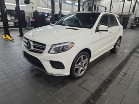Mercedes-Benz GLE * 400 * CARFAX * БЕЗ ПЪРВОНАЧАЛНА ВНОСКА