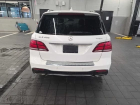 Mercedes-Benz GLE * 400 * CARFAX * БЕЗ ПЪРВОНАЧАЛНА ВНОСКА - 20300 € / 39703.35 лв. - 39069847 4