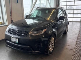 Land Rover Discovery * R Dynamic S * CARFAX * БЕЗ ПЪРВОНАЧАЛНА ВНОСКА