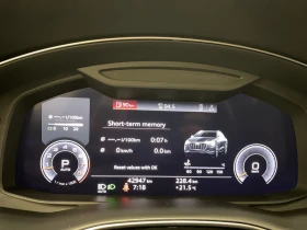 Audi Q8 QUATTRO * TECHNIK * AMBIENT * 360 * ОБДУХВАНЕ  - 31500 € / 61608.64 лв. - 45730808 8