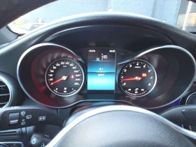 Mercedes-Benz GLC * 300 4MATIC AMG * BROWN INT / PANO / 360 CAM / *  - 27500 € / 53785.32 лв. - 99748695 9