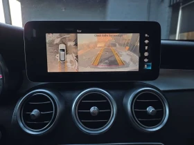 Mercedes-Benz GLC * 300 4MATIC AMG * BROWN INT / PANO / 360 CAM / *  - 27500 € / 53785.32 лв. - 99748695 11