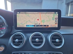 Mercedes-Benz GLC * 300 4MATIC AMG * BROWN INT / PANO / 360 CAM / *  - 27500 € / 53785.32 лв. - 99748695 10