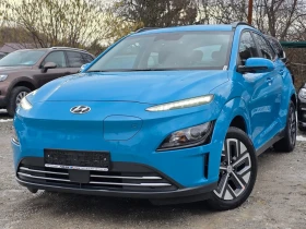 Hyundai Kona 25000KM / ГАРАНЦИЯ / КАМЕРА / КЕЙЛЕС ГО